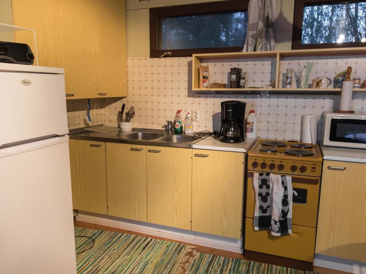 Дома для отпуска Holiday Home Vattomäki Sorrinmäki-19