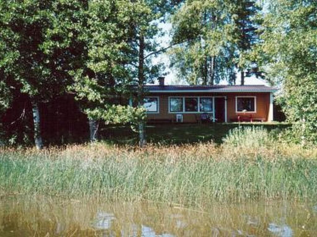 Дома для отпуска Holiday Home Vattomäki Sorrinmäki-27