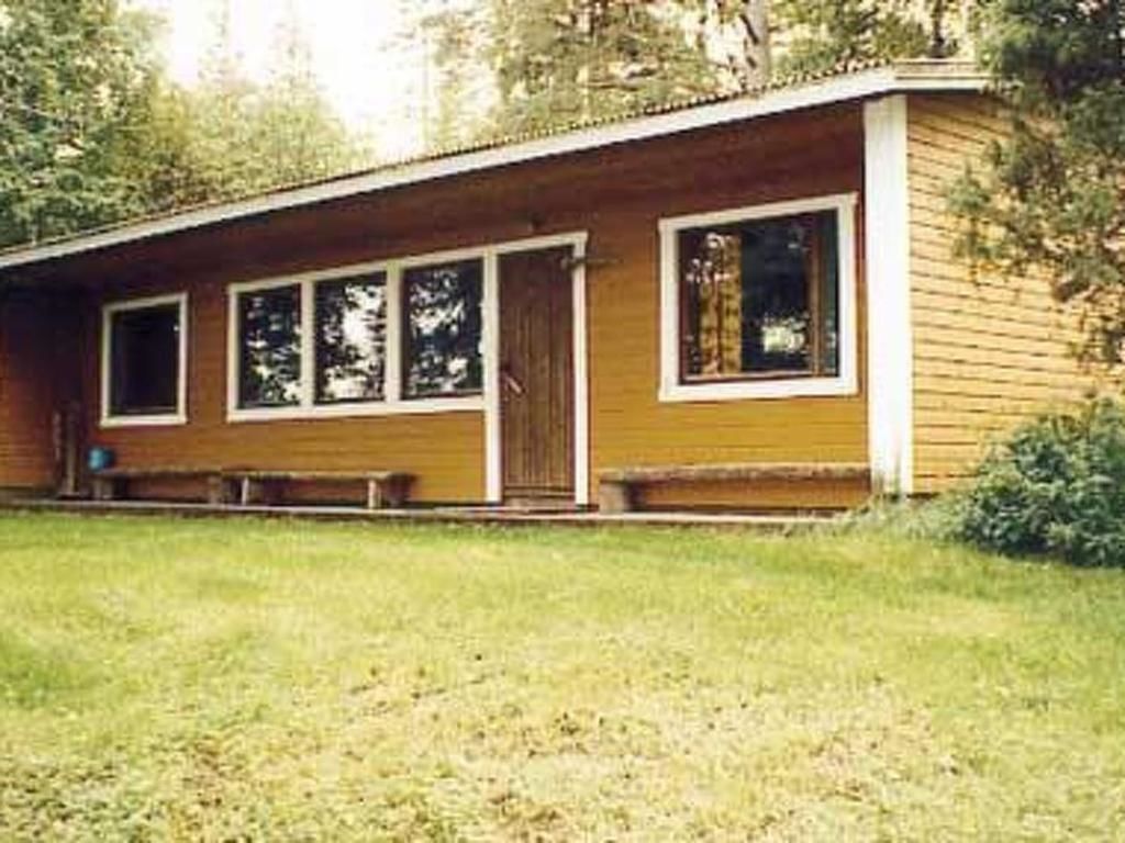 Дома для отпуска Holiday Home Vattomäki Sorrinmäki-28